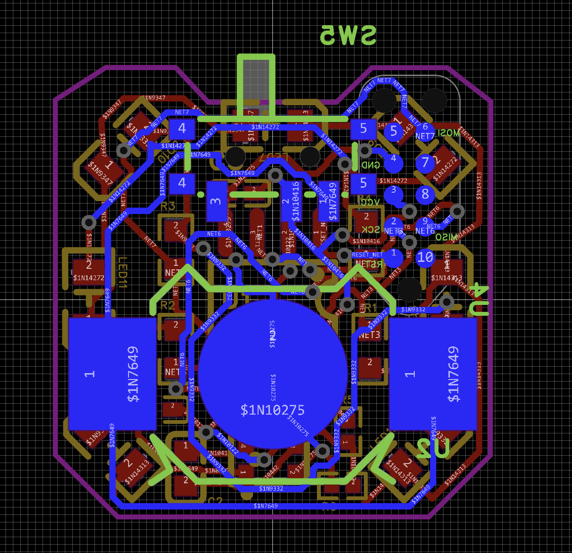 Project screenshot