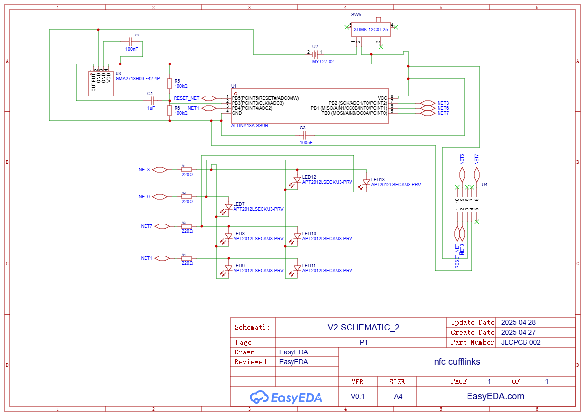 Project screenshot