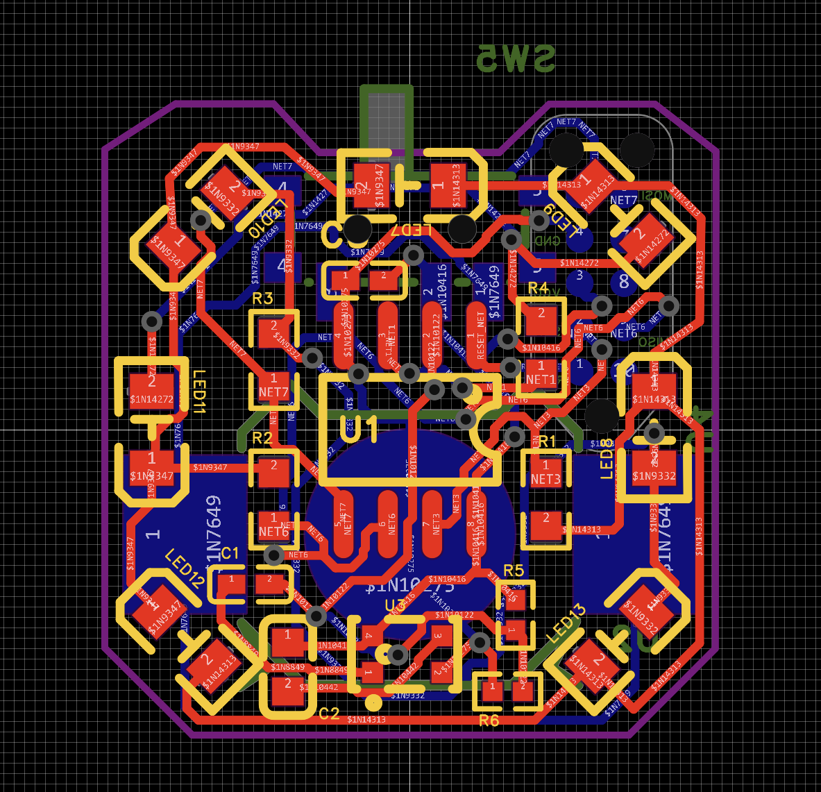Project screenshot